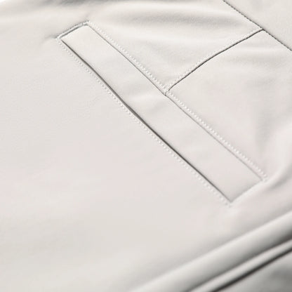 City traveler 2025 spring and summer new men's business casual cool trousers high elastic breathable trousers