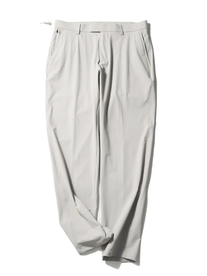 Italian light luxury ZZ 2025 summer new business casual trousers elastic three-proof anti-wrinkle quick-drying trousers