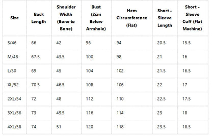Summer kiton Chiton embroidered men's lapel short-sleeved solid color simple fashion versatile casual POLO shirt