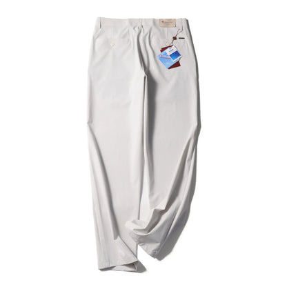 LP Italian luxury 2025 spring and summer new men's light business sports high elastic breathable quick-drying casual trousers