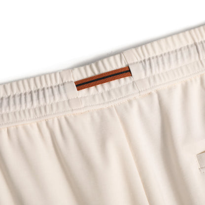 Italian luxury ZZ series 2025 spring and summer new men's high-end cool mulberry silk Tencel blend trousers
