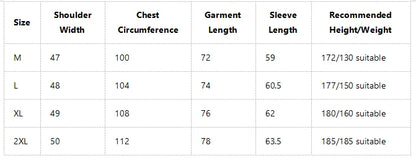 ZZ Italian Luxury, Spring and Autumn Business Casual Long Sleeve Shirt Men's Easy Care Bottom Shirt