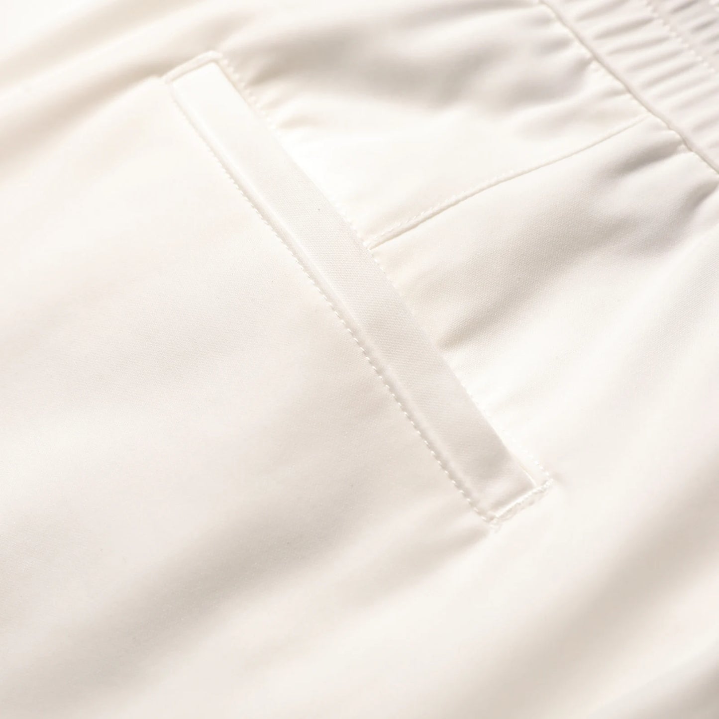 ZZ series 2025 summer new men's outdoor sports trousers Lyocell blended cool skin-friendly casual trousers