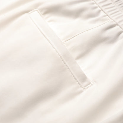 ZZ series 2025 summer new men's outdoor sports trousers Lyocell blended cool skin-friendly casual trousers