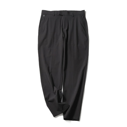 Italian light luxury ZZ 2025 summer new business casual trousers elastic three-proof anti-wrinkle quick-drying trousers