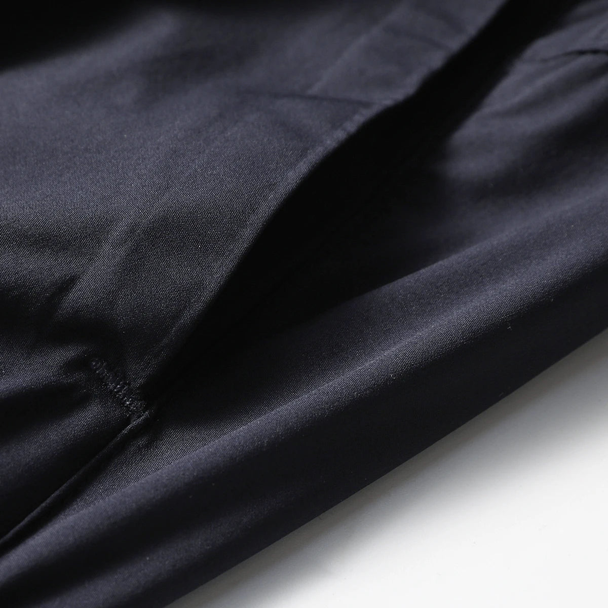 2025 summer new light and thin outdoor breathable elastic casual pants cool quick-drying trousers