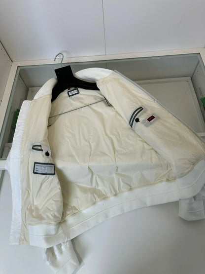 BC old money wind men's clothing autumn and winter new windproof waterproof fashion business casual baseball jacket jacket